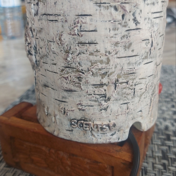 Scentsy warmer - Picture 4 of 10